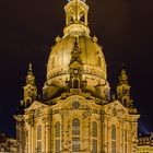 Frauenkirche in Dresden