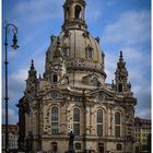 Frauenkirche in Dresden