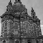 Frauenkirche in Dresden