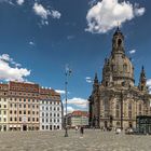 Frauenkirche in Dresden