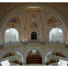 Frauenkirche in Dresden