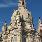 Frauenkirche in Dresden