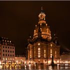 Frauenkirche in Dresden