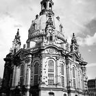 Frauenkirche in Dresden