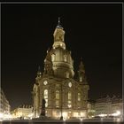 Frauenkirche in Dresden