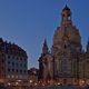 Frauenkirche in Dresden