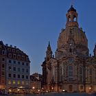 Frauenkirche in Dresden