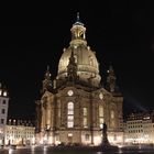 Frauenkirche in Dresden