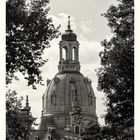 Frauenkirche in Dresden