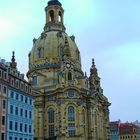 Frauenkirche in Dresden