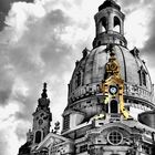 Frauenkirche in Dresden