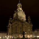 Frauenkirche in Dresden