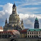 Frauenkirche in Dresden