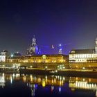 Frauenkirche in Dresden