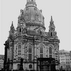 Frauenkirche in Dresden