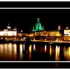 Frauenkirche in Dresden