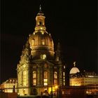 Frauenkirche in Dresden