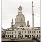 Frauenkirche in Dresden