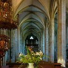 Frauenkirche in Esslingen