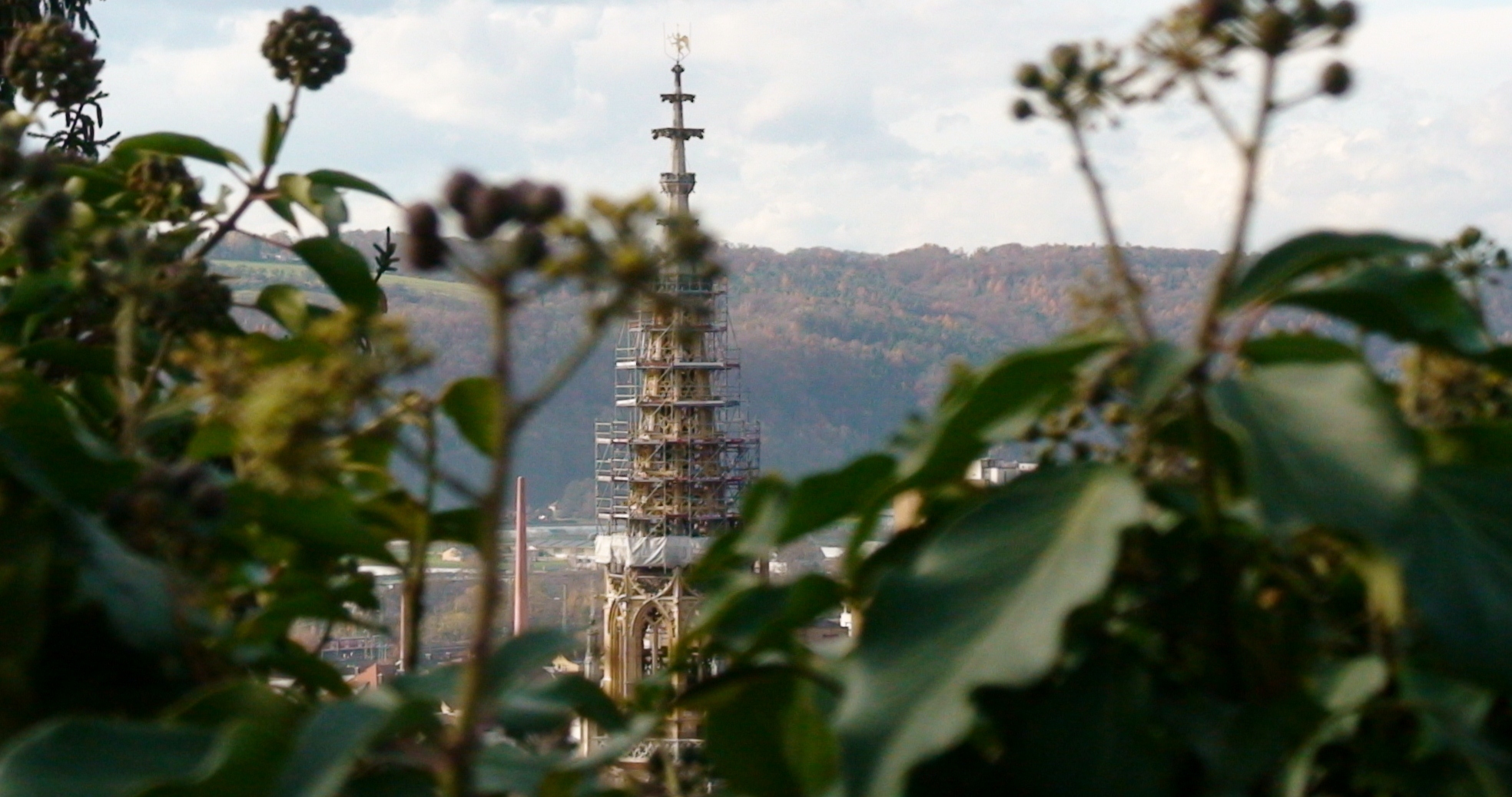 Frauenkirche in Esslingen