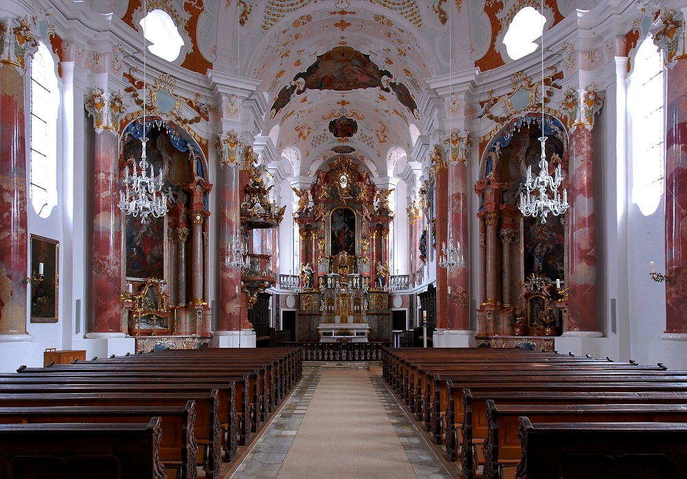 Single frauen günzburg