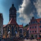 Frauenkirche in Meißen