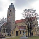 Frauenkirche in Memmingen