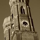 Frauenkirche in München