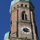 Frauenkirche in München