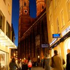 Frauenkirche in München