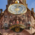 Frauenkirche in Nürnberg