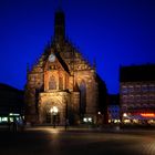 Frauenkirche in Nürnberg