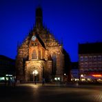 Frauenkirche in Nürnberg