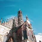 Frauenkirche in Nürnberg