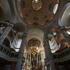 ~ Frauenkirche - Innenraum ~