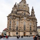 Frauenkirche mal anders