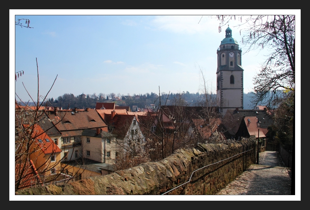 Frauenkirche - Meissen