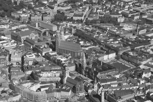 Frauenkirche München