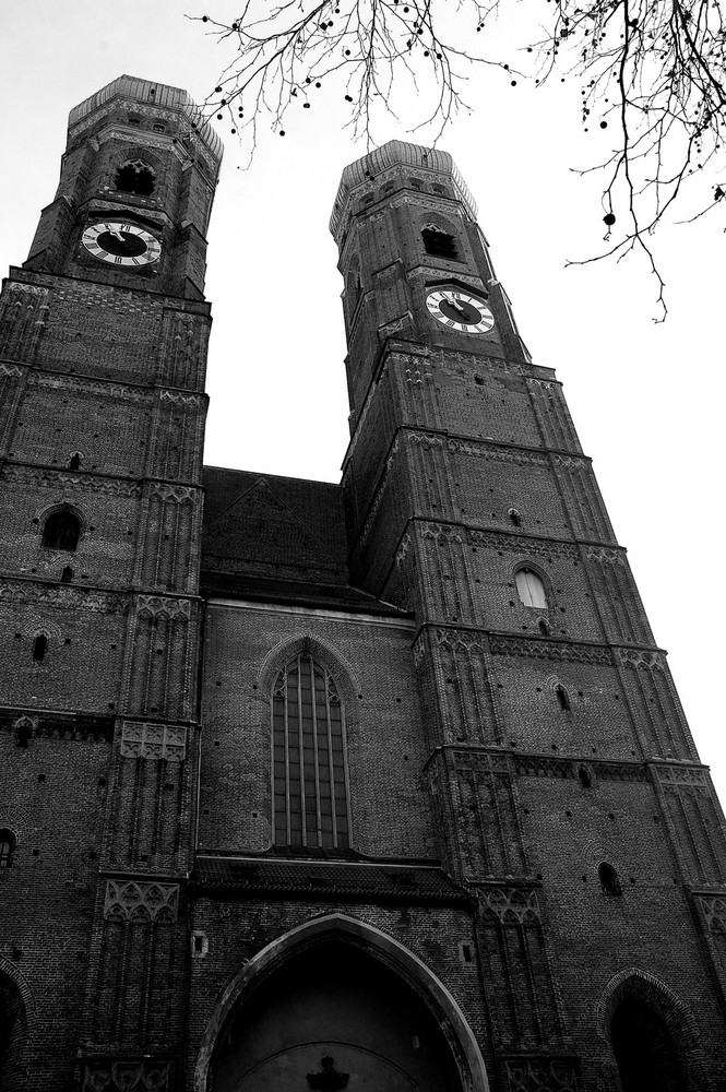 Frauenkirche München