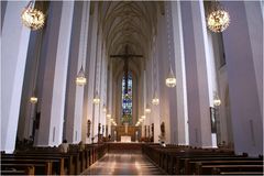 Frauenkirche, München