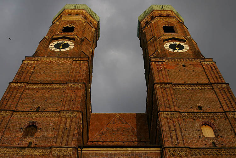 Frauenkirche (München)