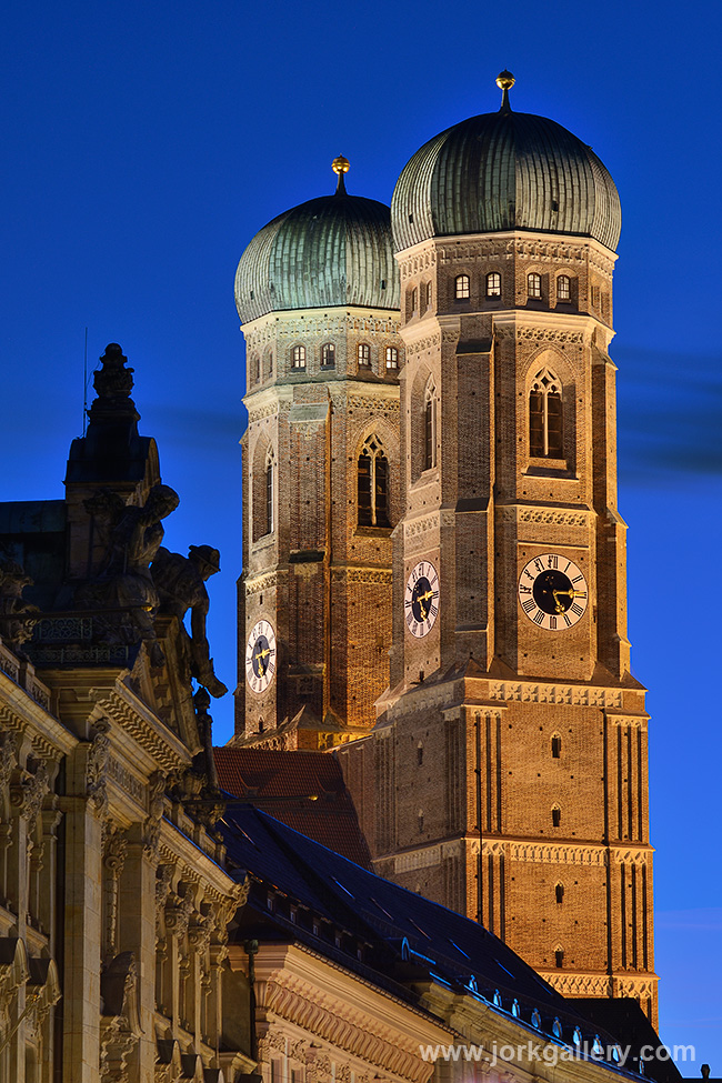 Frauenkirche München (3)