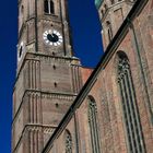 frauenkirche münchen 50 mm