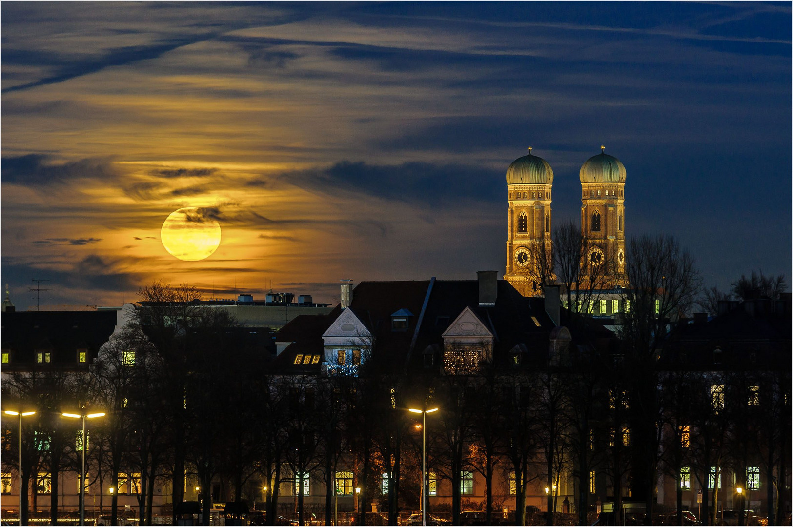 Frauenkirche München