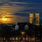 Frauenkirche München