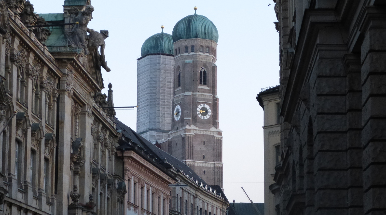 Frauenkirche München