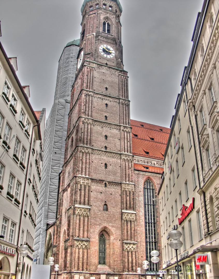 Frauenkirche München