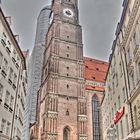 Frauenkirche München