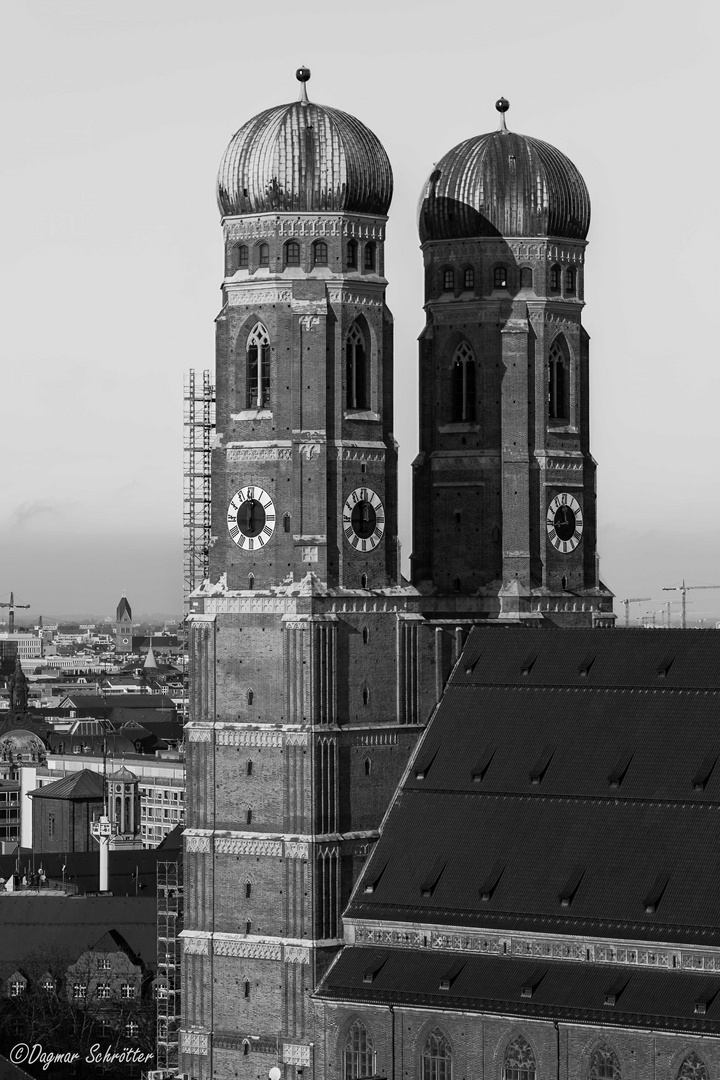 Frauenkirche München