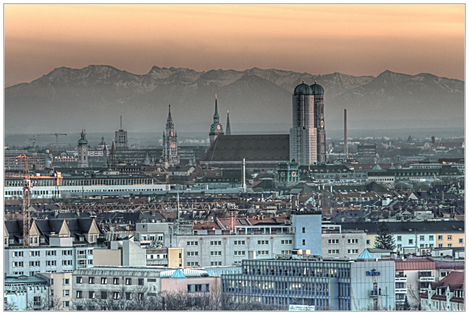 Frauenkirche München